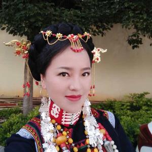 彝族婚礼进行曲