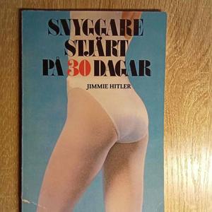 Om man smetar på nått som smakar gott