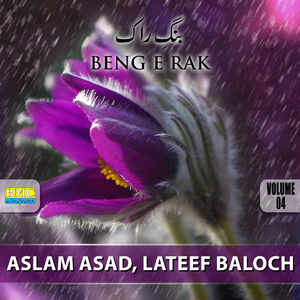 Rothaab E Nishtag Kaante