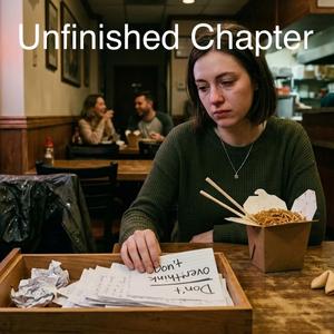Unfinished Chapter