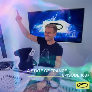 Shining Up There (ASOT 1037) (Ruslan Radriges Dub Mix)
