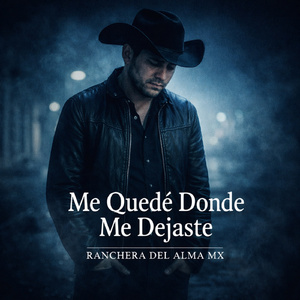 Me Quedé Donde Me Dejaste