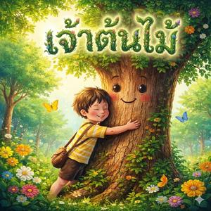 เจ้าต้นไม้