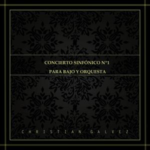 Concierto Sinfonico No.1 Para Bajo y Orquesta: Solo No. 3.