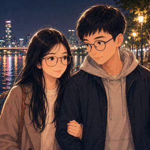 《晚风知情》