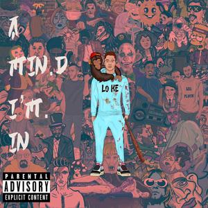 HRN (feat. Berts Beats)