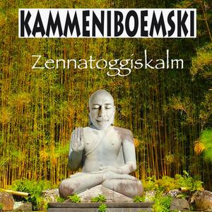 Zennatoggiskalm