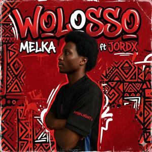 WOLOSSO Remix (feat. JORDX)