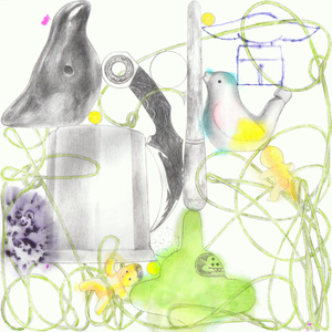 колыбельная (vyaliyy remix)