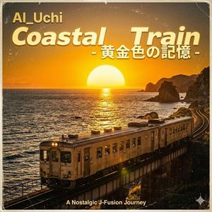 Coastal Train－黄金色の記憶－
