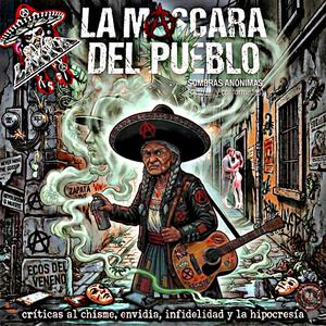 Ritmo del desprecio