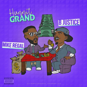 Hunnit Grand (feat. Mike Regal)