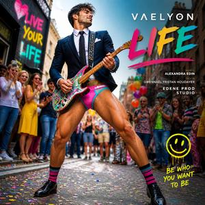 Life (Radio Edit)
