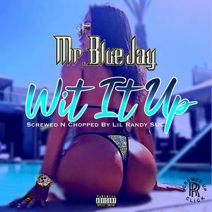 Wit It Up (S.U.C Mix)