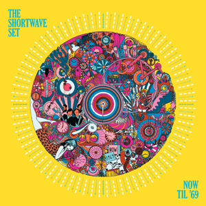 Now Til '69 (Mirwais Club Remix)