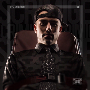 Crunch Time (feat. Heavy E)