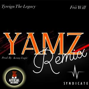 YAMZ (feat. Kenny Logic) (REMIX)