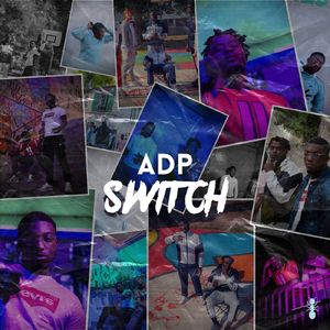 Lola monroe - tout est noir