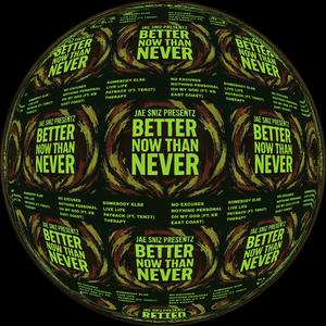 Payback (feat. Ten 27)