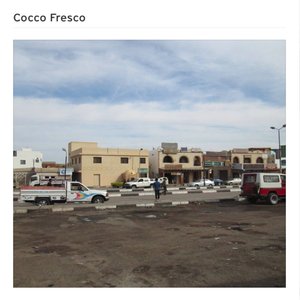 Cocco Fresco
