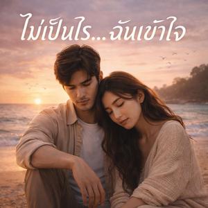 ไม่เป็นไร…ฉันเข้าใจ