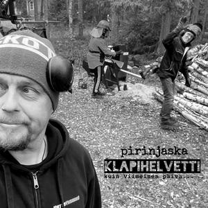 Viimeinen päivä (feat. Wuorlock) (ei ainakaan radio edit)