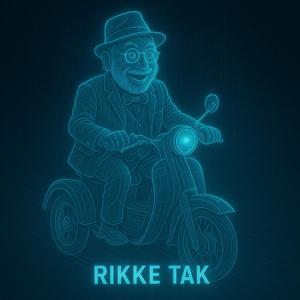 Rikke tak