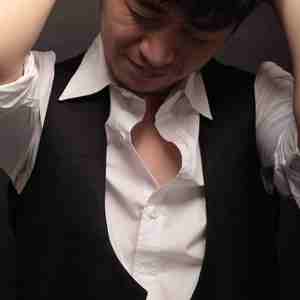 文艺小青年的青春