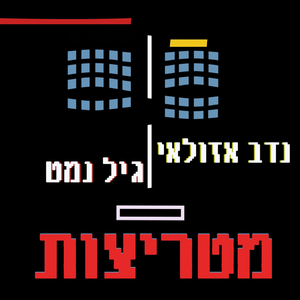מטריצות