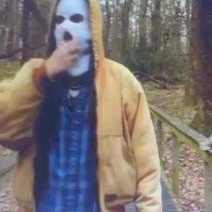 DEADEYE (feat. LV*RK)