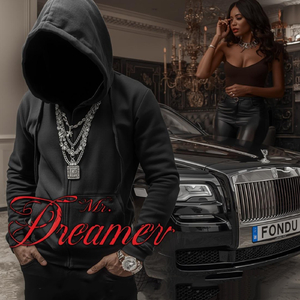 Mr Dreamer