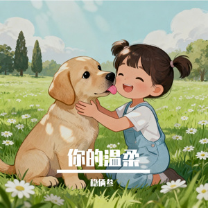 你的温柔