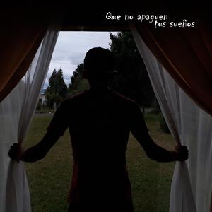 Que no apaguen tus sueños (feat. Anonima)