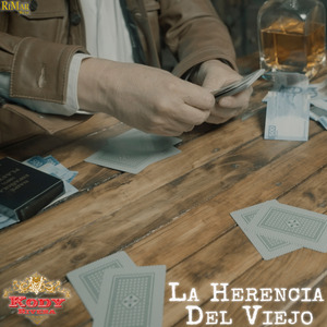 La Herencia del Viejo