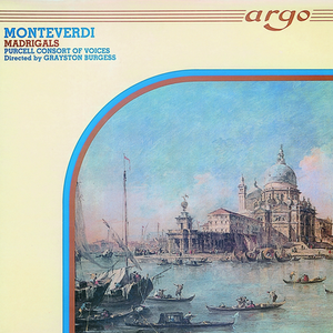 Scherzi Musicali (1607):Damigella tutta bella