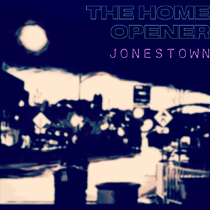 Jonestown