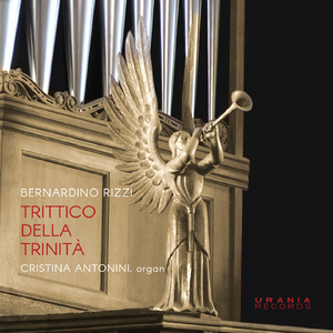 Trittico della Trinità: III. Lo Spirito Santo