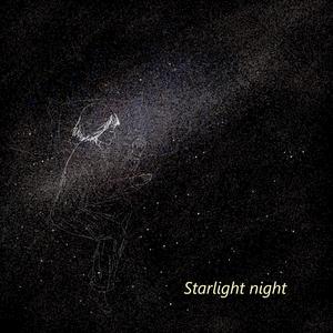 Starlight night