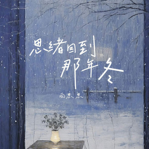 思绪回到那年冬