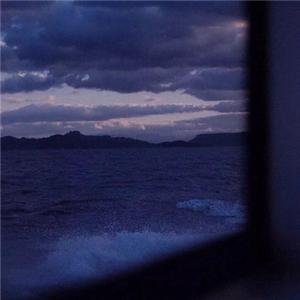 夜空不再冷 (Demo)