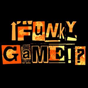 Funky Game（放克游戏）