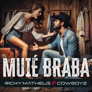 Muié Braba