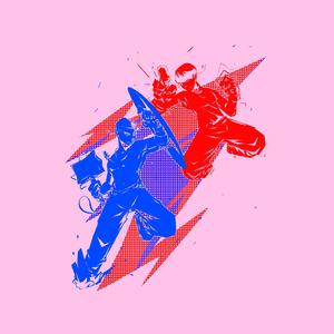 O caminho de volta (Speed Up)