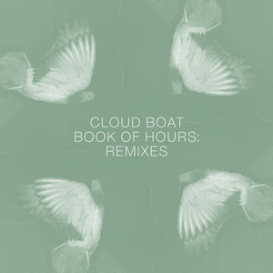 Amber Road (The Haxan Cloak Remix)