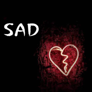 SAD freestyle(prod by xxxtentacion)