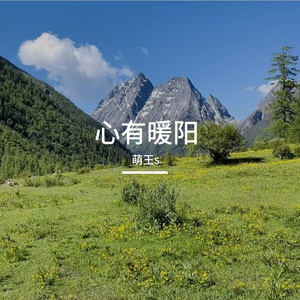 心有暖阳