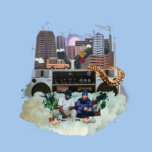 Scenes (Instrumental)