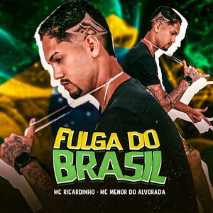 Fulga do Brasil (feat. Mc Menor do Alvorada)