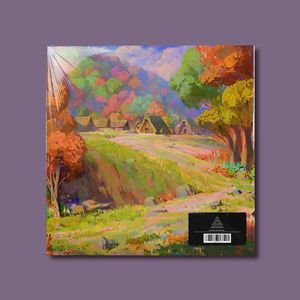 梦中画（Melodic Drill Type Beat）