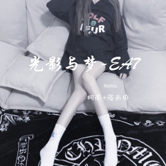 光影与梦-街拍